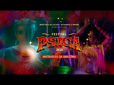 Festival Psica 2023 (vídeo manifesto)