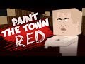 THIS HOUSE IS HAUNTED?! - Best User Made Levels - Paint the Town Red