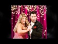 kirstie and maks - all i need is you