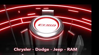 Efird Chrysler Dodge Jeep RAM Covid19 Virus Video