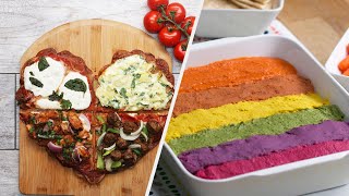 6 Creative Recipes to Try @tastyrecipes