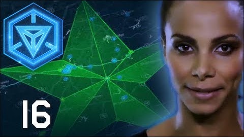 Are Shapers Influencing Field Art? | INGRESS REPORT - EP16