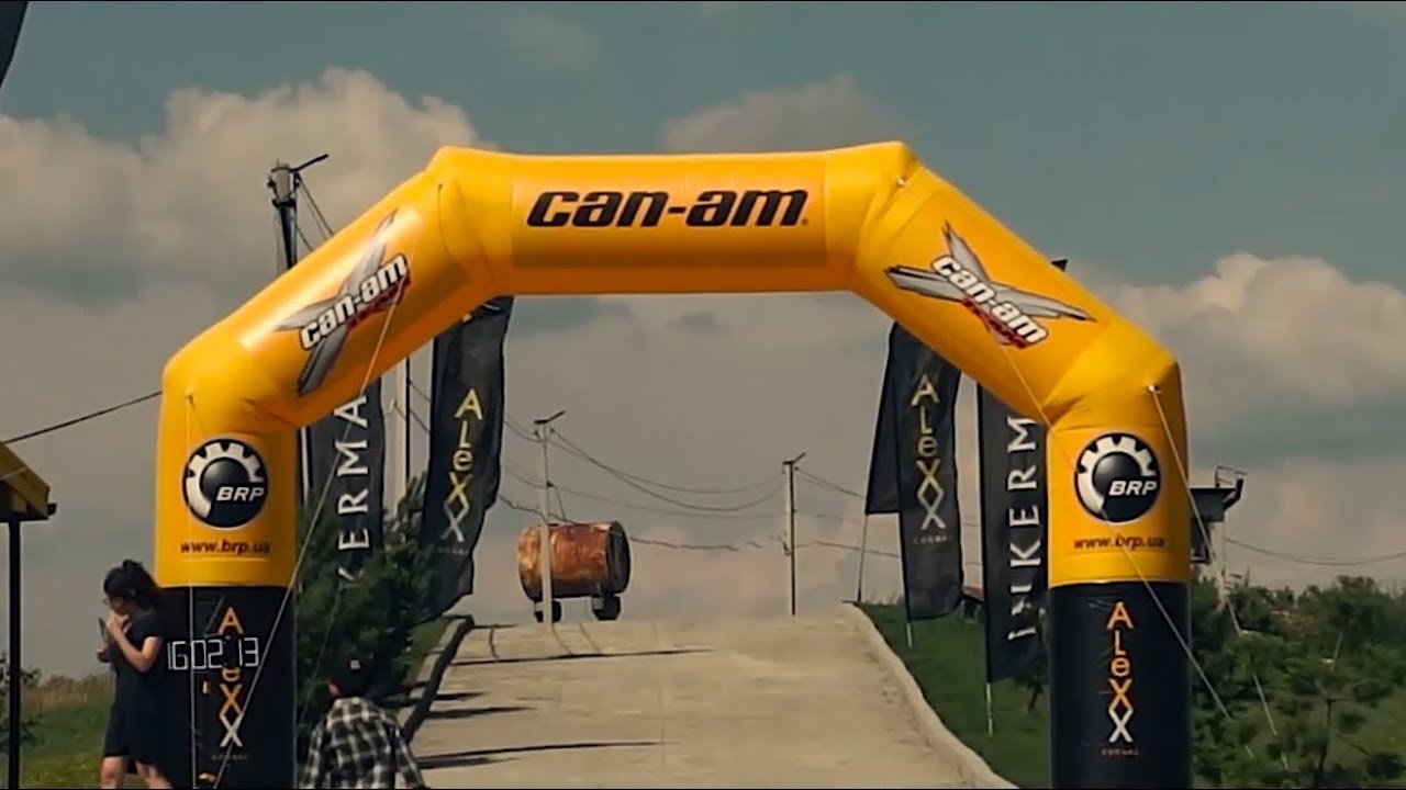 2018.07.21 CANAM QUEST CUP 5й етап Львів. YouTube 2018.07.21 CANAM QUEST CUP 5й етап Львів. YouTube