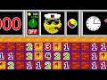 If I game over (again), the video ends - Minesweeper Plus