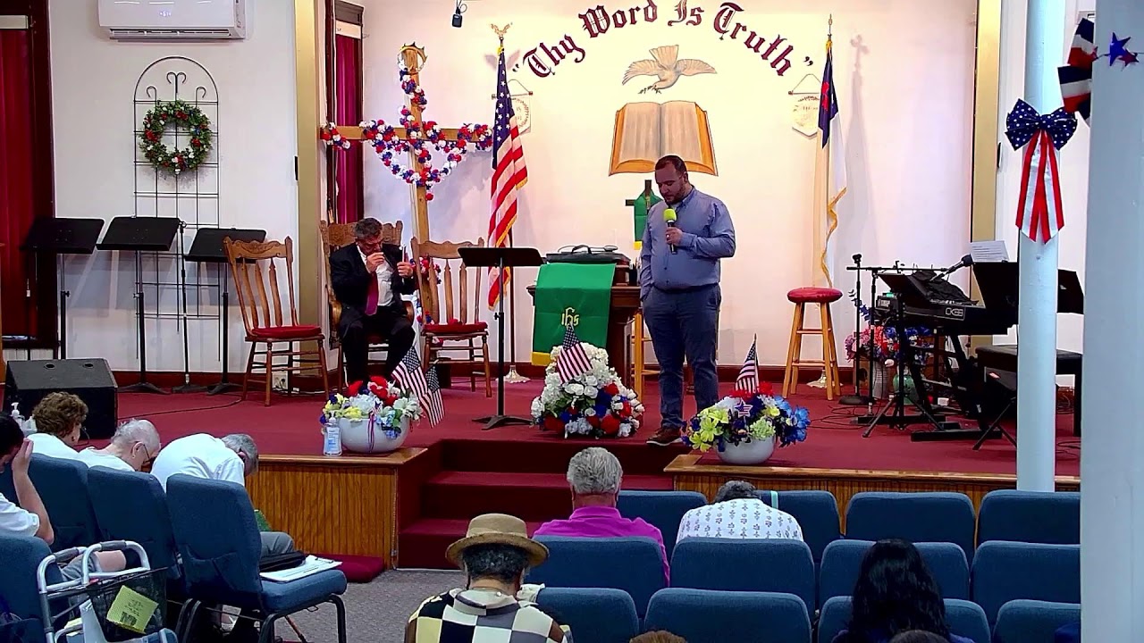 New Bethany Church Allentown