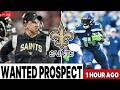 Saints Draft Target RaJa Nelson Has NFL Teams Absolutely Shook Ahead of the Draft