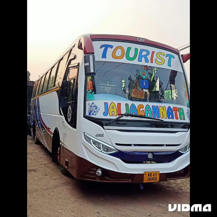 Tourist Bus All India Tourist Bus Maa Durga Travels Booking Now tourist-bus-all-india-tourist-bus-maa-durga-travels-booking-now