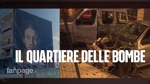 Che zona è Ponticelli?