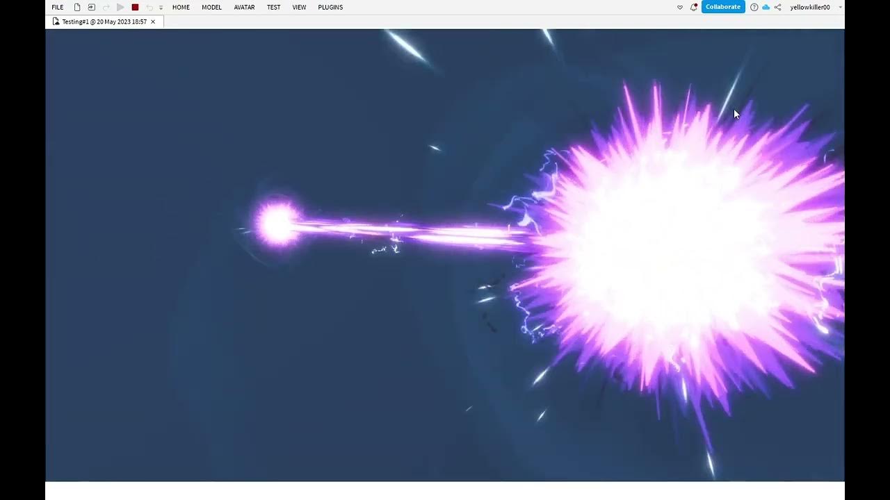 High Quality Galick Gun YouTube