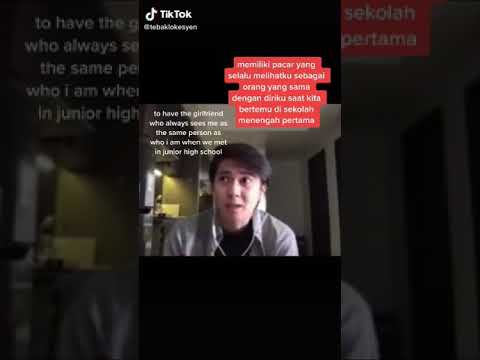 Kau pemilik hati