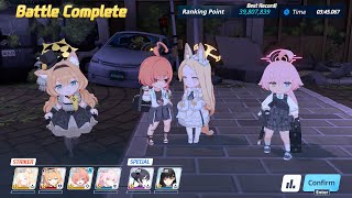 Blue Archive l Hieronymus Torment (39.807M)