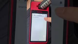 2025 Nissan Altima key fob programming 