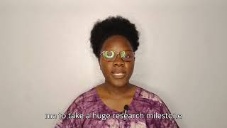 How the Future African Scientist Mentorship Program Transformed My Medical Journey