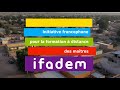 Ifadem 2022