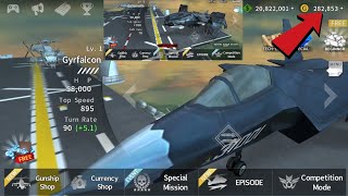 How to hack gunship battle new version Without root #howtohack_gunship_battlenew_version #HG_INFO screenshot 5