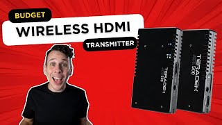 The TRUTH About Cheap Wireless Video Systems | Teradek Ace 500  | $1000 Wireless HDMI Transmitter