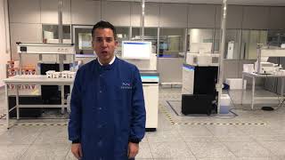 Dante Labs Singles Day 2019