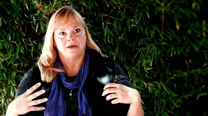 A Love Bomb Interview Excerpt: Lisa Reagan - Separ...