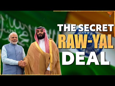 Major blow to Pakistan: Saudi Arabia increases cooperation with India