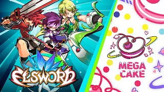 Download lagu Elsword Music - ELSTAR 2: MEGA CAKE - Heart to Heart (H2H)