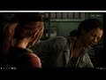 RPCS3 The Last of Us wip build gameplay