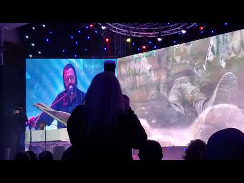Artur Madoyan memorable