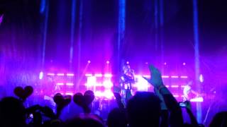 Tokio Hotel - Love Who Loves You Back, live @ Cirque Royal, Brussels 12-03-2015