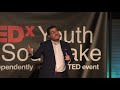 Music gave me everything  eduardo rojas  tedxyouthsouthlake