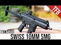 The 10mm King of SMGs: The B&amp;T APC-10