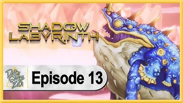 Shadow Labyrinth WALKTHROUGH PLAYTHROUGH LET