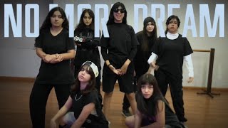 BTS-NO MORE DREAMS (Dance Cover) By AJF TEAM