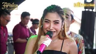 RAMBUT TELES - ANIK ARNIKA II DS DUKUHWANGON KETANGGUNAN BREBES 24 JUNI 2024