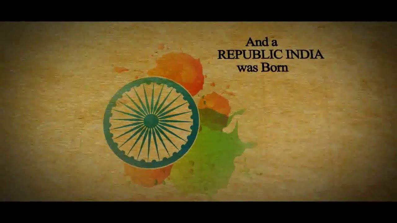 Happy Republic Day India  January 26   Republic day wishes