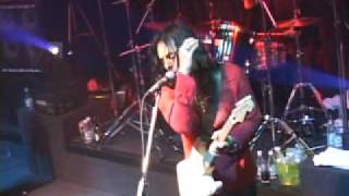 Richie Kotzen-Remember (Live In Brasil) (Full Version) chords