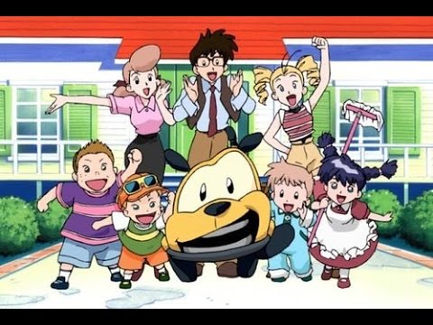 布布恰恰中文主題曲 Youtube