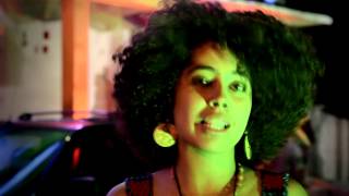 11 Curta Cenas - Fala Aí Lua Alves