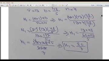 Class  XI, Lecture no 11, Chapter no 06, Ex; 6.8