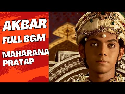 AKBAR Full BGM Clear Version Maharana Pratap Sony TV Yaar BGMs