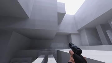 CS:S bhop_fly_saudade (W-only) in 58.1 by Log (old run)