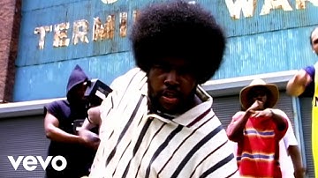The Roots - Clones (Official Music Video)