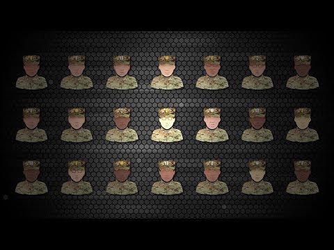 Army Talent Alignment Process