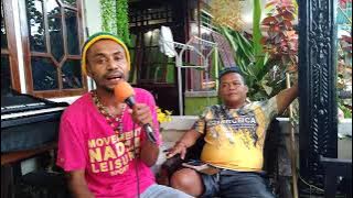 ego mambor semua tlah berlalu black kakopa