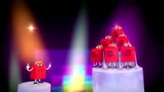 Ytp The Happy Meals Are Taking Over