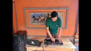 DJ Proklamasi Indonesia Full Kenceng