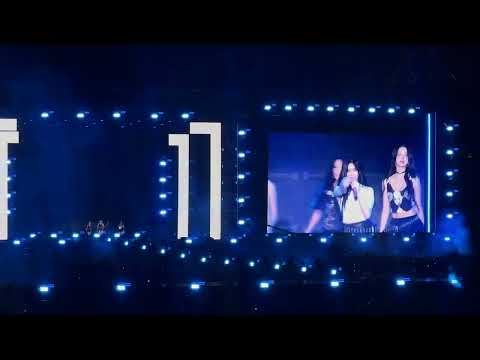 05 31 KTPOP In Kaohsiung IVE FULL PERFORMANCE