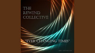 Ever Changing Times feat Joel Hoekstra U0026 Richard Hallebeek