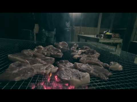 2017 세종 융합예술 대학원 "봉성원" MT