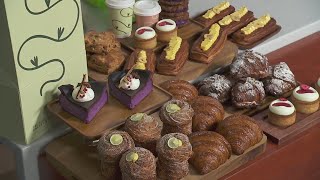 New bakery coming to Lincoln Square infuses traditional Filipino flavors with Midwest flair
