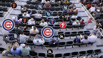 The Story Behind the Chicago Cubs Scouting Process