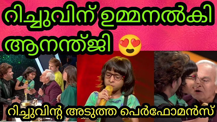 Super Star singer 2 upcoming episode promo|Super star Rithuraj |superstar singer season 2 | Rituraj